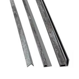 Palisade 17304 Trim Kit 94 Inch L In Hermitage Granite 6 Pi