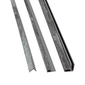 17304 Palisade Trim Kit 94 Inch L In Hermitage Granite 6 Pi