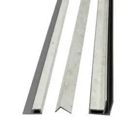17308 Palisade Trim Kit 94 Inch L In Wintry Mix 6 Pieces