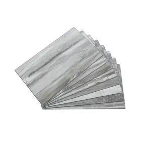53004 Palisade Vinyl Wall Tile 25.6 Inch L X 14.8 W In Hermitage Granite Pk8 53004 Palisade Vinyl Wall Tile 25.6 Inch L X 14.8 W In Hermitage Granite Pk8