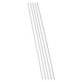 Palisade 764890145677 18910pk Vinyl Inside Corner Trim 94 Inch L In Carrara Marble Pk5