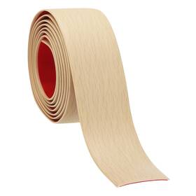 Patikil B0dzx9z9dw Self Adhesive Floor Transition Strip 10 Ft X 2 Inch Vinyl Flat Divider