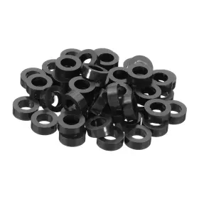 Pta241205tt002689 Patikil 120pcs M8 Abs Spacers 5/16 Inch Id X 9/16 Od 3/16 L Pta241205tt002689 Patikil 120pcs M8 Abs Spacers 5/16 Inch Id X 9/16 Od 3/16 L