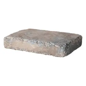 Pavestone 313104834816 Rumblestone Rec 10.5 Inch X 7 1.75 Yukon Concrete Paver 192 Pcs. / 98