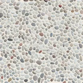 Or-102 Pebbletile.co Mini Colour Pebble Natural Stone Mosaic Wall And Floor Tile 10/sqft Or-102 Pebbletile.co Mini Colour Pebble Natural Stone Mosaic Wall And Floor Tile 10/sqft