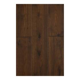 Pemberly Row Pr-4753-2351939 Traditional 1/2 X 7 Inch Hardwood Flooring In Chestnut