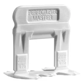 8482 Perfect Level Master ™ T-lock Professional Anti Lippage Tile Leveling System - 8482 Perfect Level Master ™ T-lock Professional Anti Lippage Tile Leveling System -