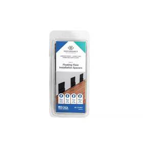 Performance Accessories 445002476492 Laminate Installation Spacers 48-pack