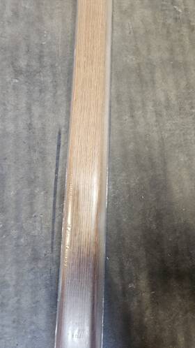 Performance Accessories Frost King Va38b Vinyl Aluminum Floor Transition 78-3/4in 6