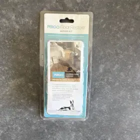 Rf3014 Pergo Repair Kit For Wood And Laminate Floors