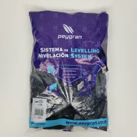Peygran Leveling System 425402085172 Tile Cuna Wedges 100 Count And Stone Install Peygran Leveling System 425402085172 Tile Cuna Wedges 100 Count And Stone Install