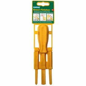 Igf300 Plasplugs 085439053032 Grout Finisher Interchangeable