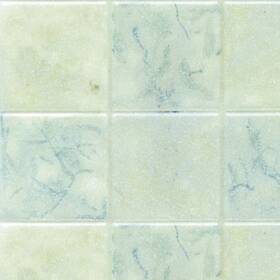 Plastruct 764050915461 Ps-46 1ft Square Tile Sheet 2pk