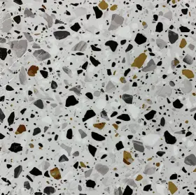 Powersellerusa 655469965300 Vinyl Self Adhesive Floor Tiles 20 Pcs 12 Inch X Mosaic Pattern