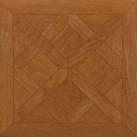 Powersellerusa 704537572855 Tivoli Self Adhesive 45pcs Vinyl Floor Tile - Classic Parquet Oak