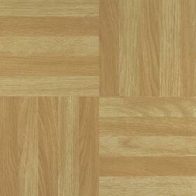 Powersellerusa 704537572879 Tivoli Self Adhesive 45pcs Vinyl Floor Tiles - Four Finger Square