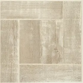 Powersellerusa 704537572947 Tivoli Self Adhesive 45pcs Peel And Stick Vinyl Tile - Saddlewood