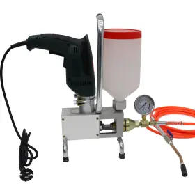 L230539fba Preasion 110v High Pressure Grouting Machine 650w Electric 15 000 Psi