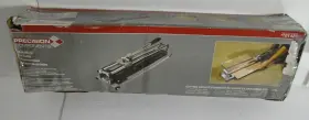101423 Precision Components Tile Cutter Model - 18 Inch Used Without Riginal Box 101423 Precision Components Tile Cutter Model - 18 Inch Used Without Riginal Box
