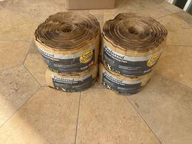Prefeered Lx730 Preferred 3 Inch Carpet Seam Tape 4 Roll