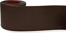 Pro Flex 089415179907 Proflex Dark Brown Vinyl Wall Base 6 Inch 80 Ft Trim Super Strong Peel Pro Flex 089415179907 Proflex Dark Brown Vinyl Wall Base 6 Inch 80 Ft Trim Super Strong Peel