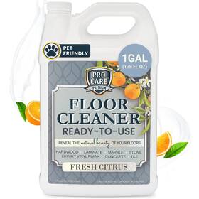 Procoat 69fe6da0bc43935616b0a8d5 Procare Floor Cleaner Made In Usa Tile Stone Laminate Vinyl And Natural Wood