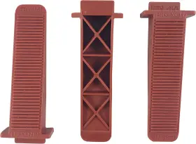 Products 711181034301 Tile Leveling System - Reusable Wedges 250