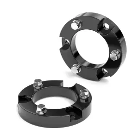 Pr40395-1 Proeze 1.5 Inch Front Leveling Lift Kit For 2005-2023 Tacoma 4 Runner T6