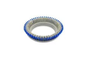Grey2022 Prolux 2022 Heavy-duty Tile Grout And Concrete Brush For The 13 Inch Core