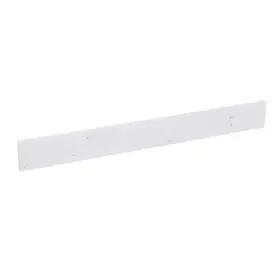 Pr6020bp52wh Proox 60 Inch W Engineered Stone Backsplash In White Pr6020bp52wh Proox 60 Inch W Engineered Stone Backsplash In White