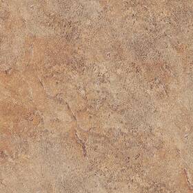 Prosource Cl1109 Vinyl Floor Tile 12 In L W Square Edge Rust