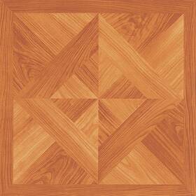 Prosource Cl7120 Vinyl Floor Tile 12 In L W Square Edge Wood