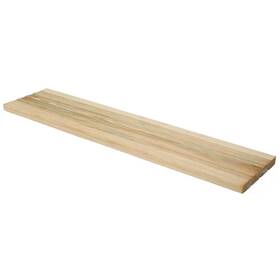 Prowood 744110262933 2 Inch X 12 4 Ft. Pressure-treated Wood Step-tread