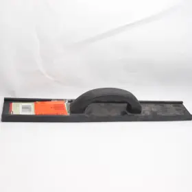 10-17-8 Qep Tapping Block Black