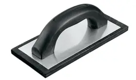 10062 Qep Rubber Grout Float 9 X 4 Inch - 10062 Qep Rubber Grout Float 9 X 4 Inch -