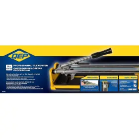 10214q Qep Professional Tile Cutter 14ftft In L 1/2ftft Cutting Capacity 10214q Qep Professional Tile Cutter 14ftft In L 1/2ftft Cutting Capacity