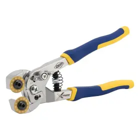 Qep 313026536515 Xtreme Glass Tile Nipper With Pro Control Settings For And Mosaic