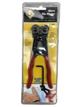 Qep 32010 New Glass Tile Nipper No Q.e.p. Co. Inc