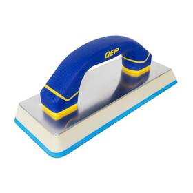 Qep 445028616643 3/4 Inch T X 4 W Tile Flooring Universal Gum Rubber Hand Float With Comfort G