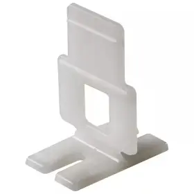Qep 445052652624 Lash Flat Floor And Wall Tile Leveling System Clips Part A 1 000-pack