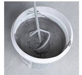 Qep 61210 16 Inch Universal Mixing Paddle