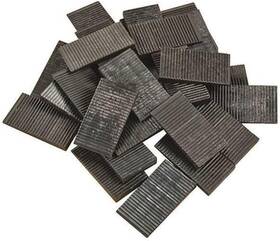 Qep 726084121607 Expansion Joint Wedge Spacers For Laminate And Wood Flooring 30-pack
