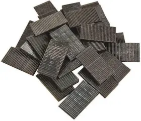 Qep 726084121607 Expansion Joint Wedge Spacers For Laminate And Wood Flooring 30-pack