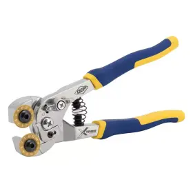 Qep 726084560703 Xtreme Glass Tile Nipper With Pro Control Settings For And Mosaic