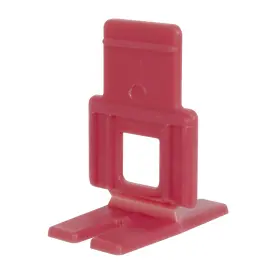 99781 Qep Lash Tile Leveling System Part A Clips For 1/8 Inch Grout 100 Pack 99781 Qep Lash Tile Leveling System Part A Clips For 1/8 Inch Grout 100 Pack