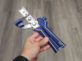 Qep 99784 Pro Installation Pliers For Clip And Wedge Tile Leveling Systems