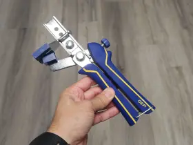 99784 Qep Pro Installation Pliers For Clip And Wedge Tile Leveling Systems