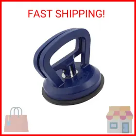 Qep Co Inc 010306010986 75000 Suction Cup No Size Blue