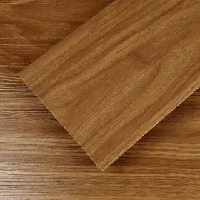 Ql-01-36 Qianglive Light Brown Peel And Stick Floor Tile 36-pack 54 Sq.ft Luxury Thicken Vinyl W