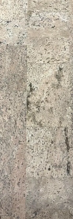 Qc-uf901 Qu-cork Flooring - Unfinished 3ft X 7 3/4 Inch 10.5mm 1.49 Sq/ft